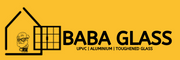 Baba-Glass-And-Aluminium-UPVC-Work-Logo