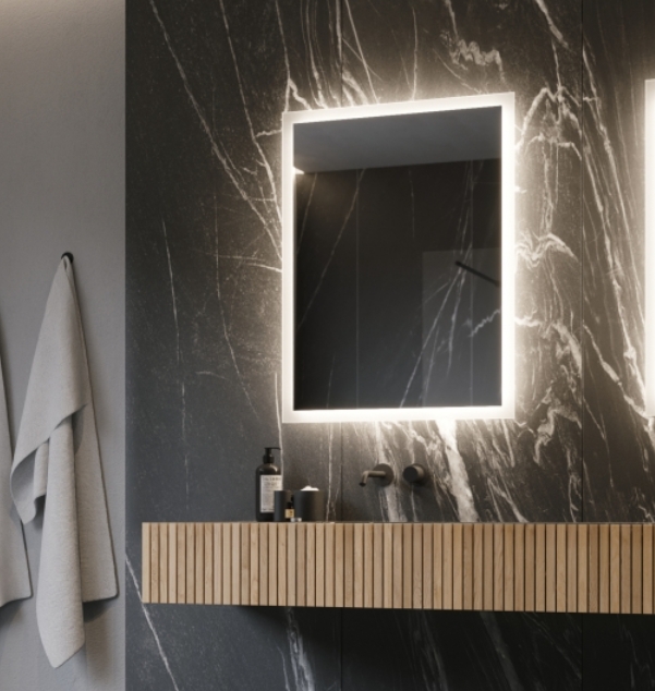 Bathroom-Led-Mirror-With-Customization