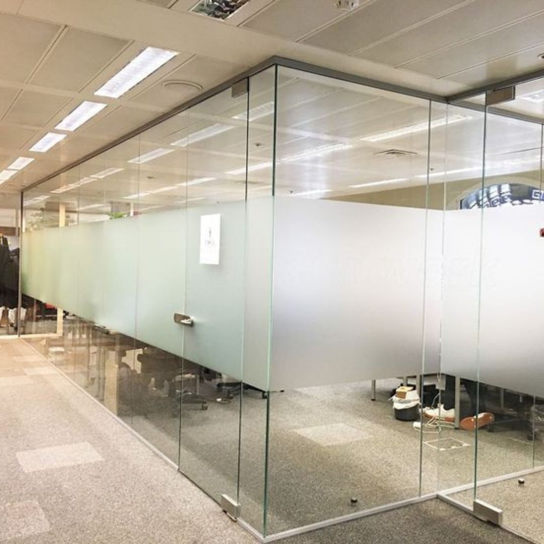 Toughened Glass In Lucknow :Baba Glass & Aluminium Lucknow